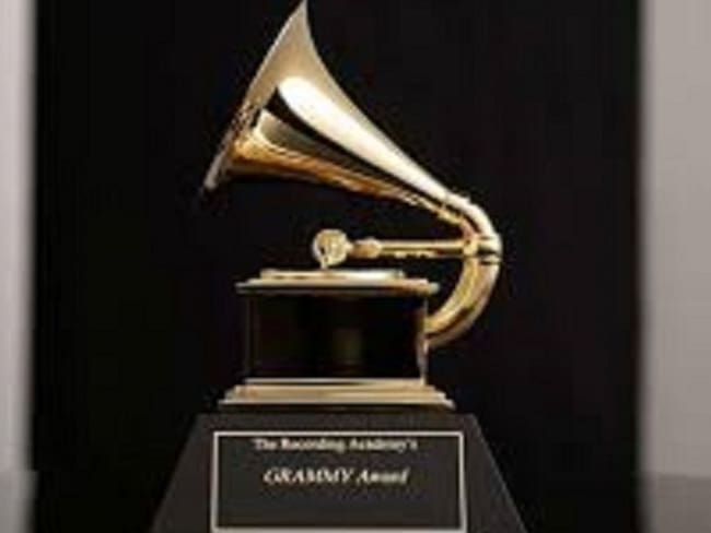Artistas colombianos están seleccionados en algunas categorías de los Premios Grammy Latino 2019