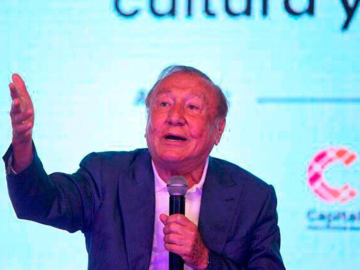 Hoy se definirá el futuro de la campaña de Rodolfo Hernández