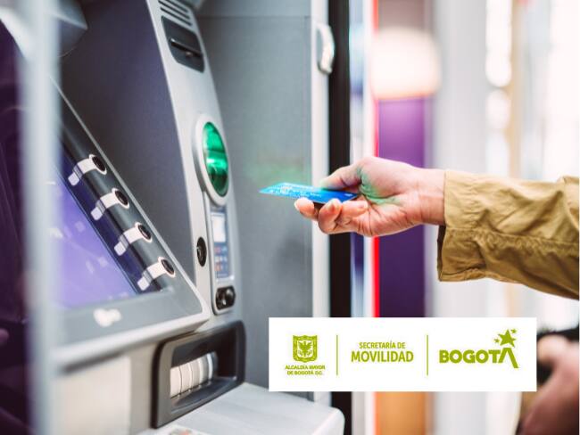 ¿Cómo desembargar una cuenta bancaria? Pilas, Alcaldía anunció 80.000 mil embargos. Foto tomada de Getty Images