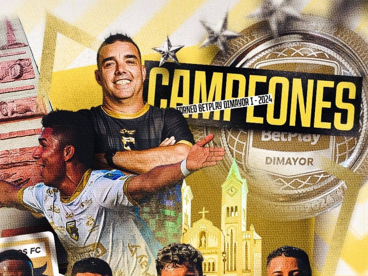 Llaneros es el campeón del Torneo de la B, pero todavía no logra el ascenso: ¿por qué?