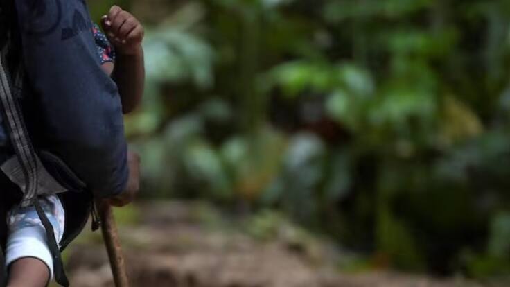 Francisco Yesid Triana, director de la Unidad de víctimas regional en Santander.