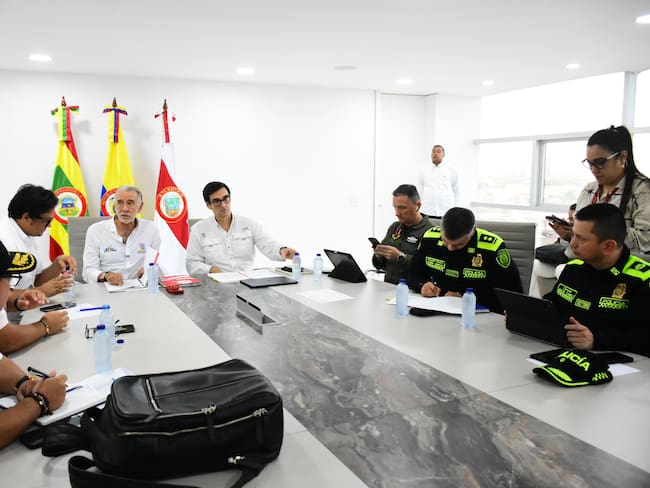 Foto. Gobernación del Atlántico.