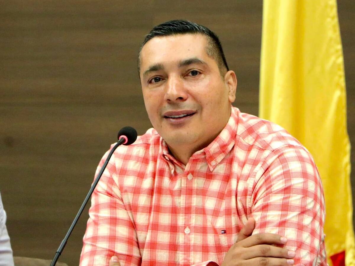 Gobernador del Cauca: “Se debe reforzar la seguridad en el suroccidente colombiano”