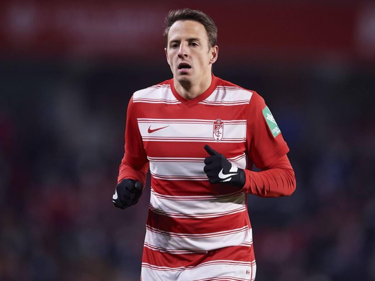 Santiago Arias: "Quiero estar más tiempo en la Selección Colombia"