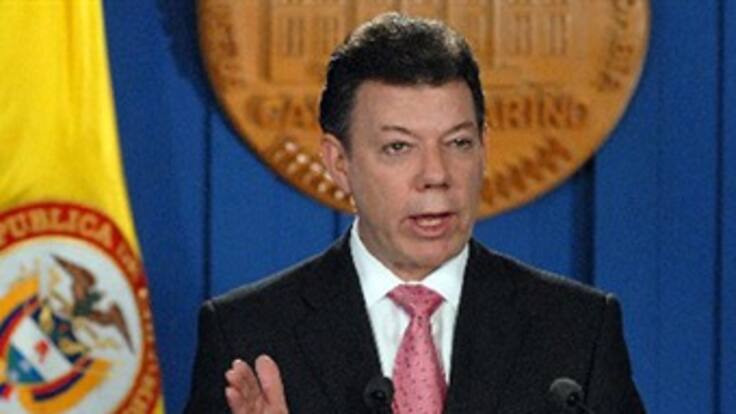 El presidente Santos se reunirá con el Banco de la República