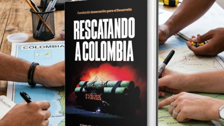 Rescatando a Colombia