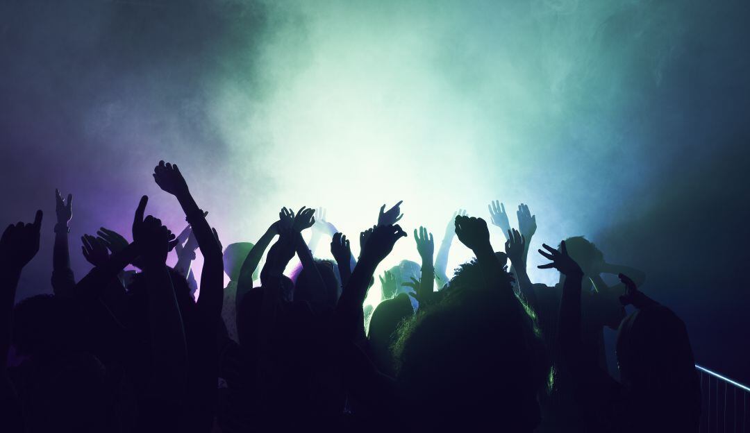 Fiesta imagen de referencia - Getty Images