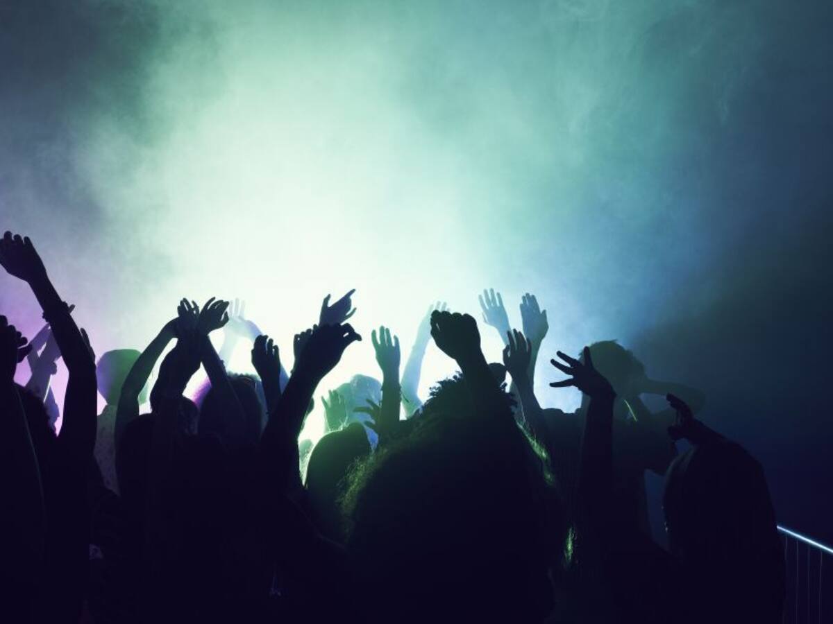 Joven muere en medio de una fiesta electrónica en Bogotá