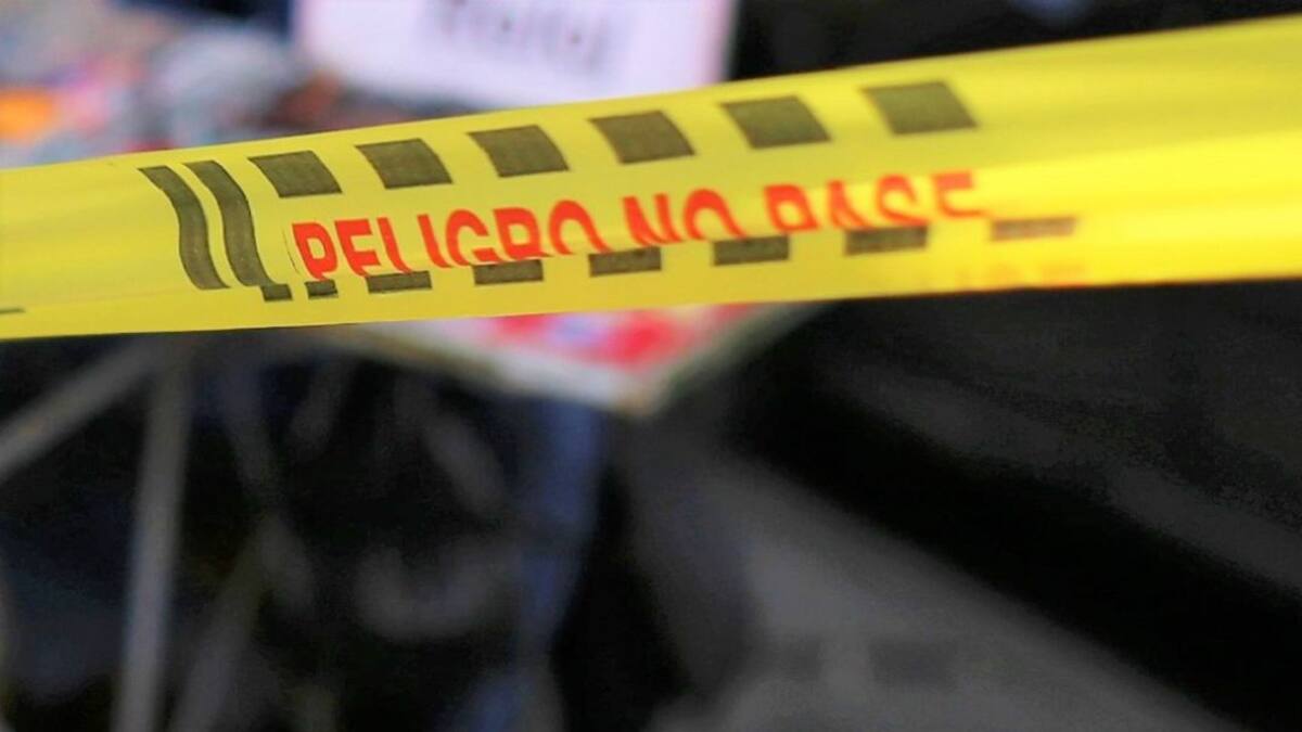 Reaparecieron los sicarios en el sur del Valle del Cauca