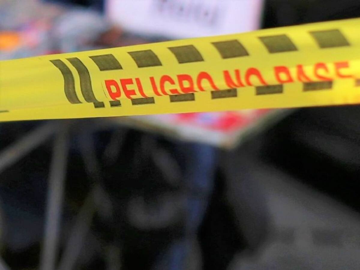 Reaparecieron los sicarios en el sur del Valle del Cauca