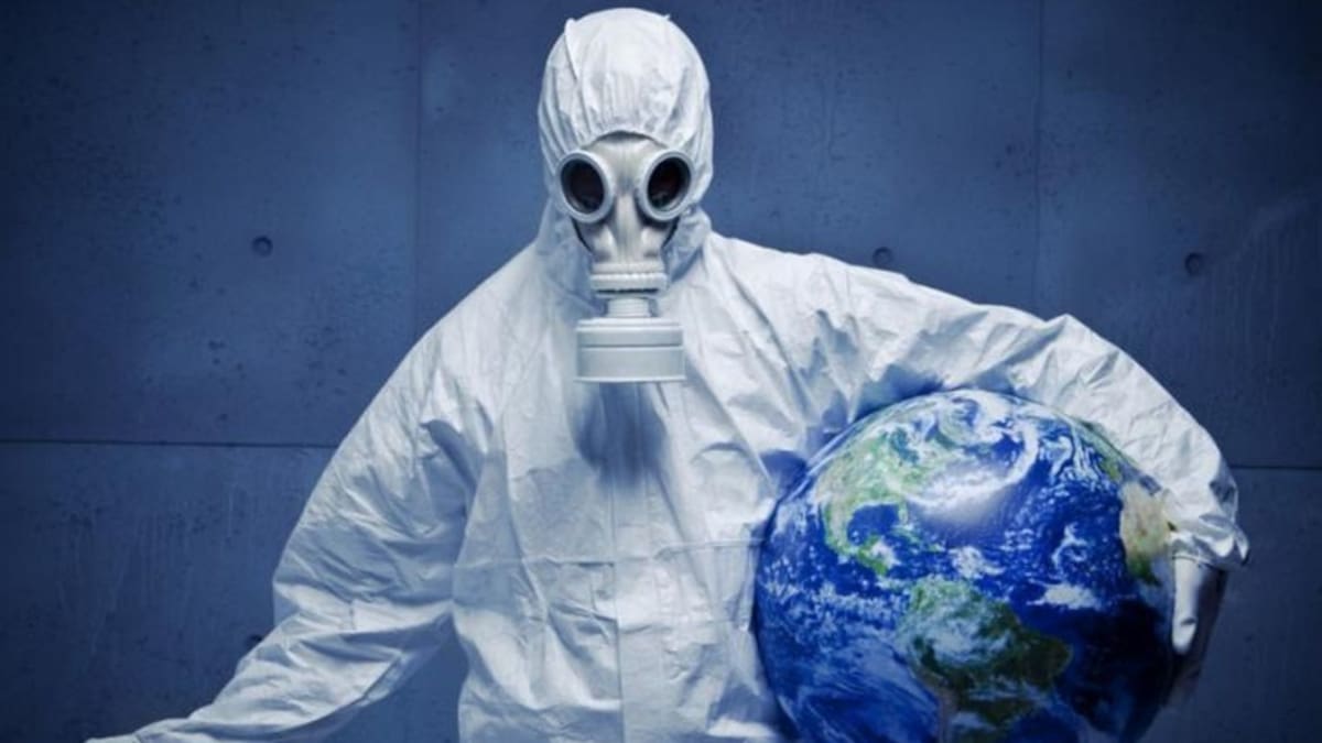 Epidemióloga habló sobre la alerta de la OMS de una nueva pandemia más mortífera