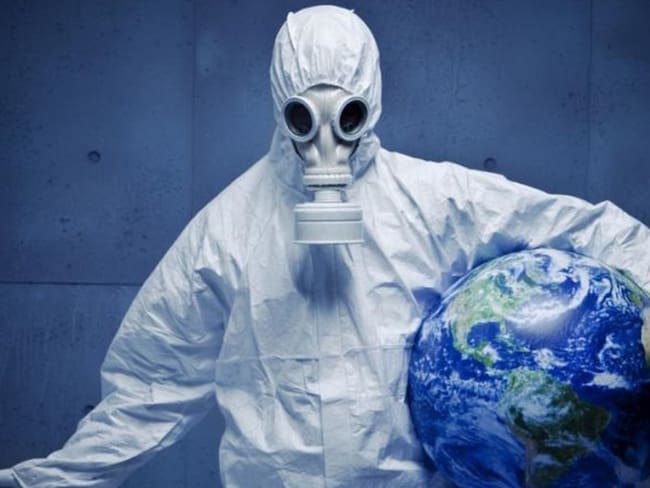 Epidemióloga habló sobre la alerta de la OMS de una nueva pandemia más mortífera