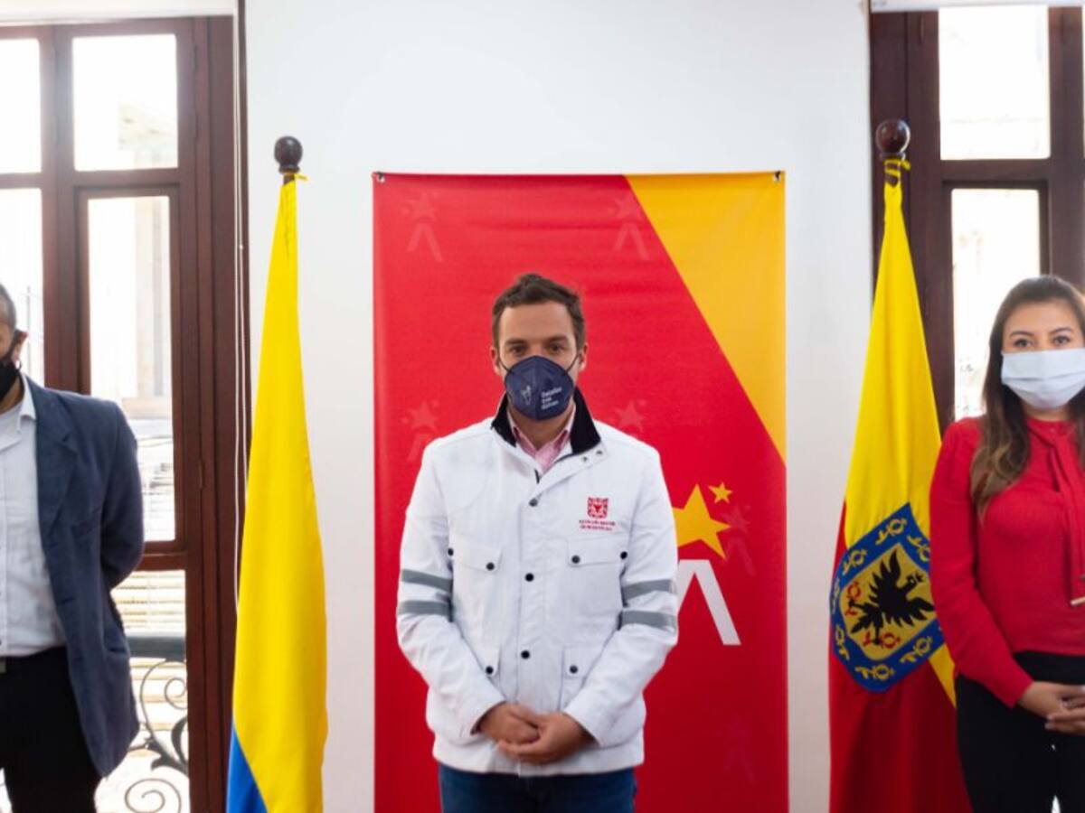 Secretaría de Gobierno establece nuevo equipo de DDHH