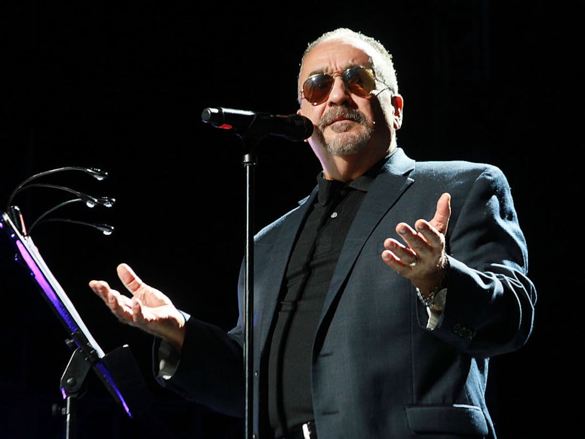 Se cancela la velación pública al salsero Willie Colón por “preocupaciones de seguridad”