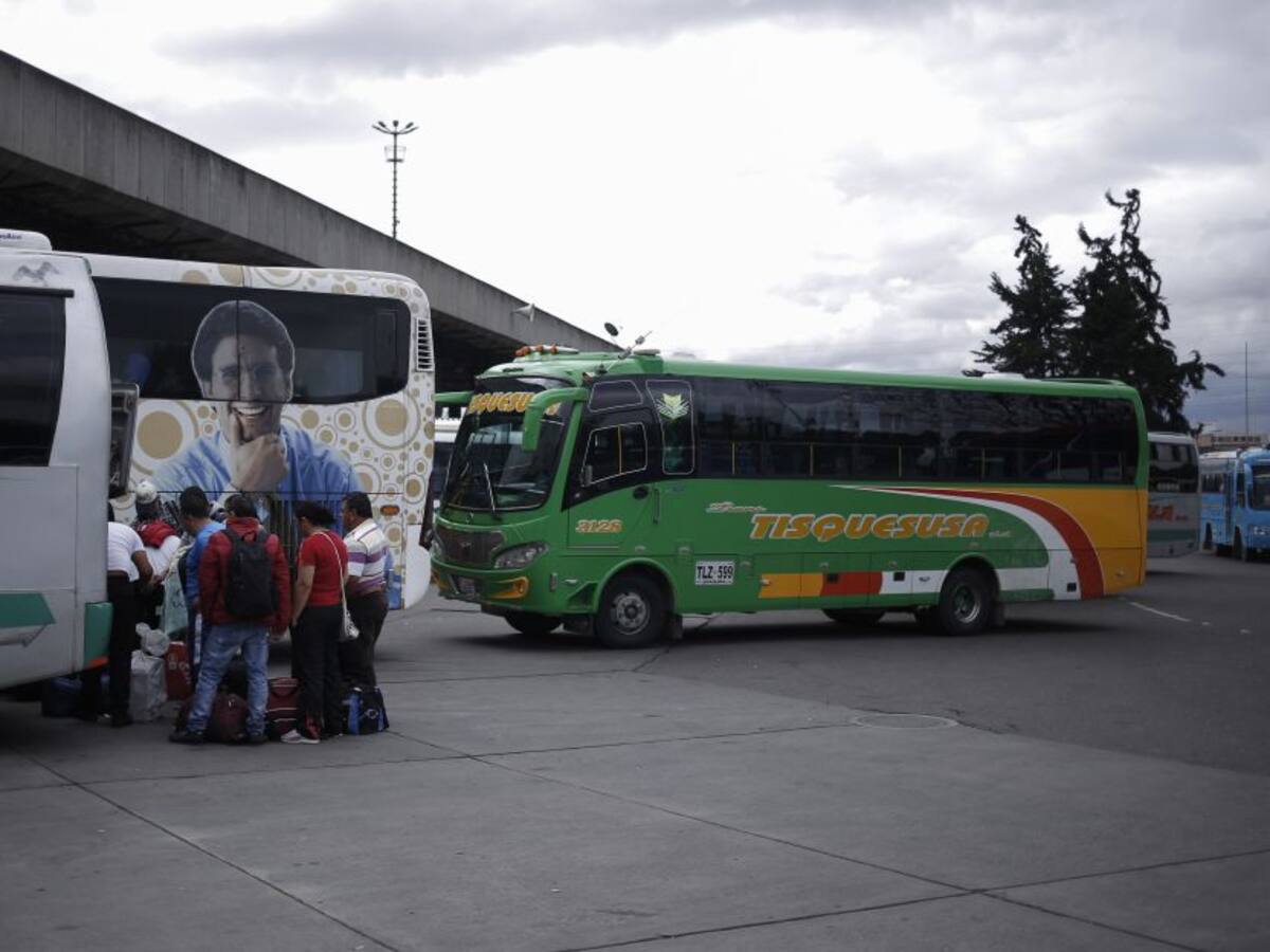 Más de 650.000 formularios se han diligenciado para movilizarse en el país