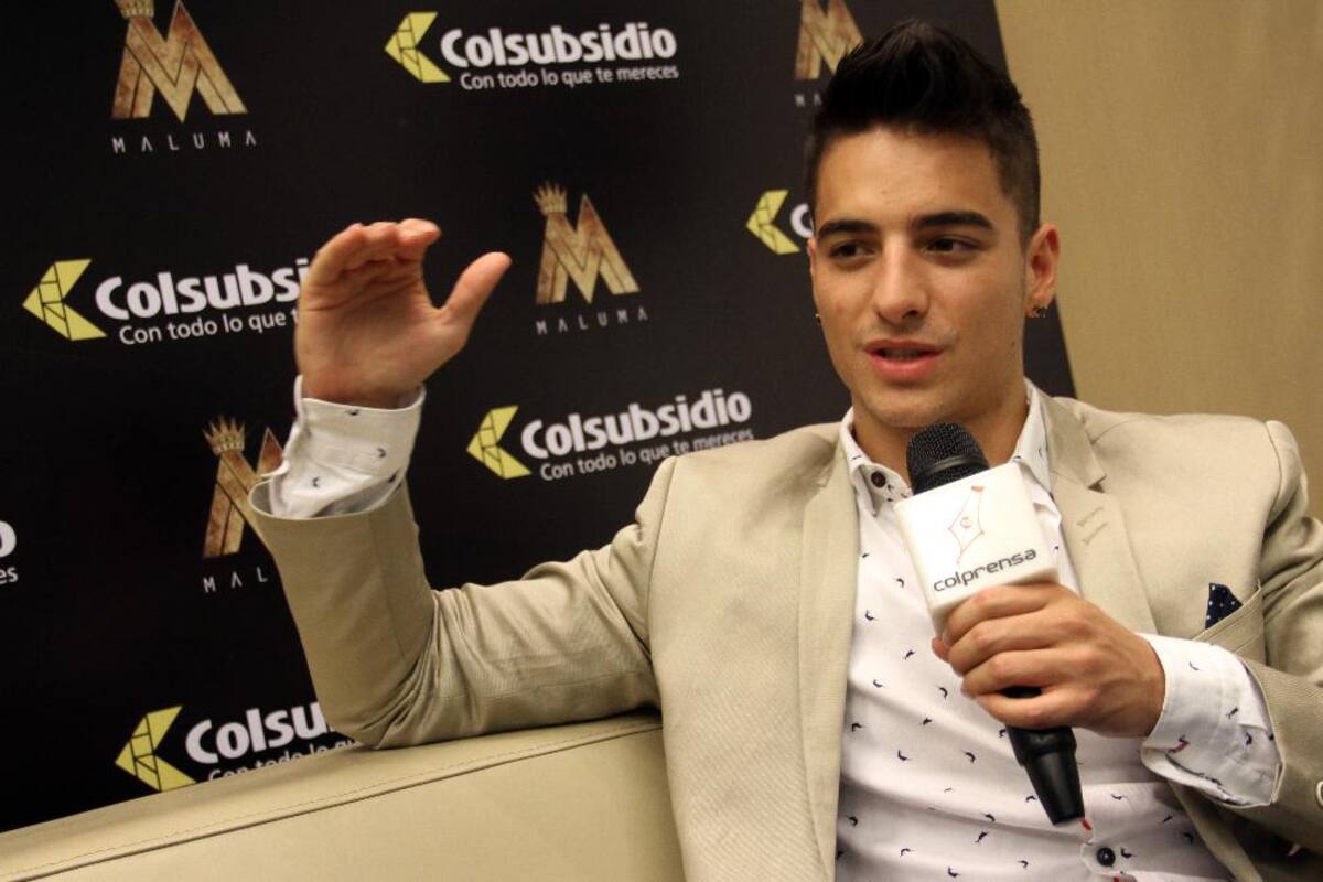 El artista logró vender 10.000 copias en pre venta del disco "Pretty boy, Dirty boy Mixtape"
