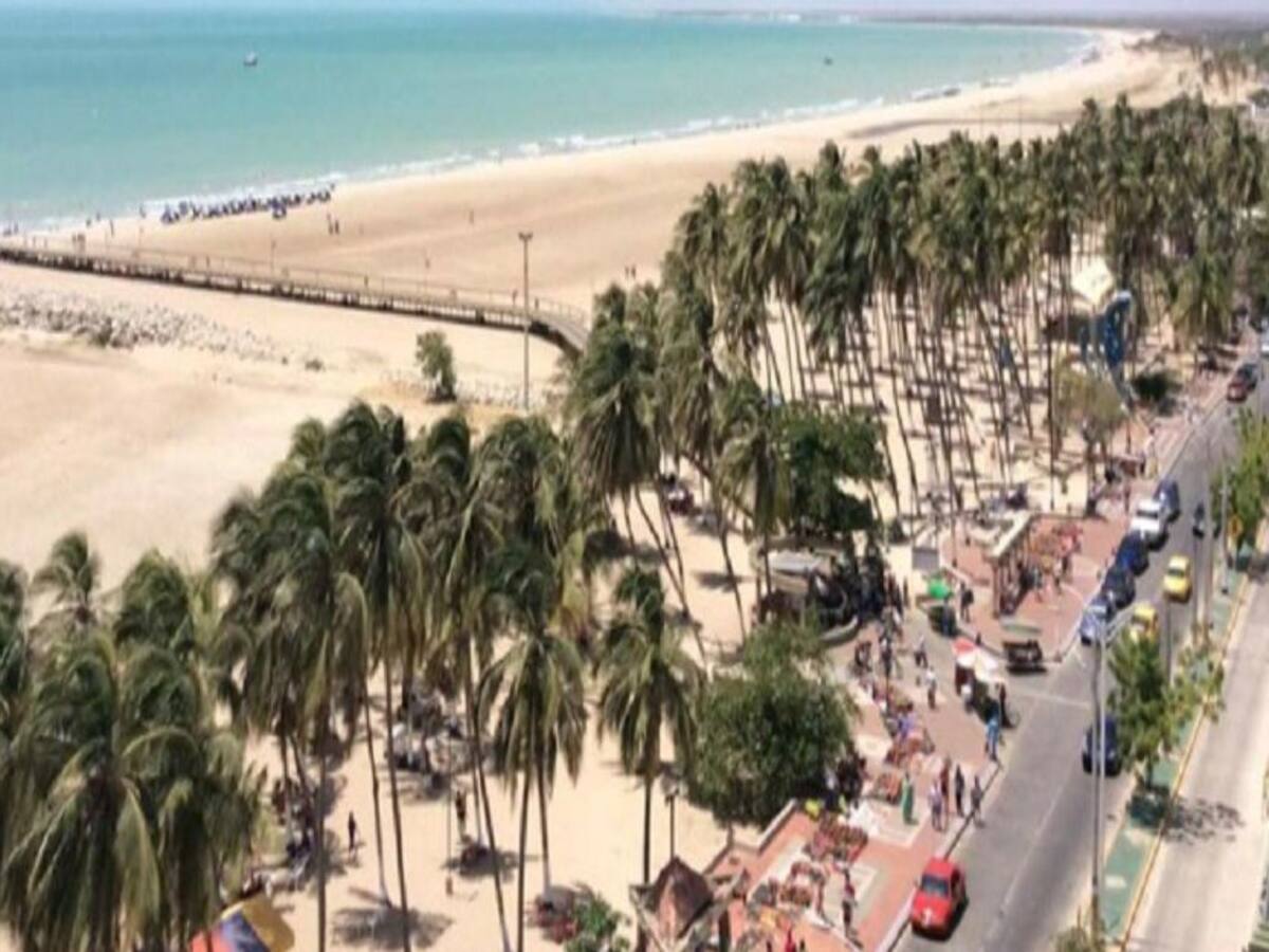 Gremios piden al alcalde de Riohacha recuperar la reputación de la ciudad