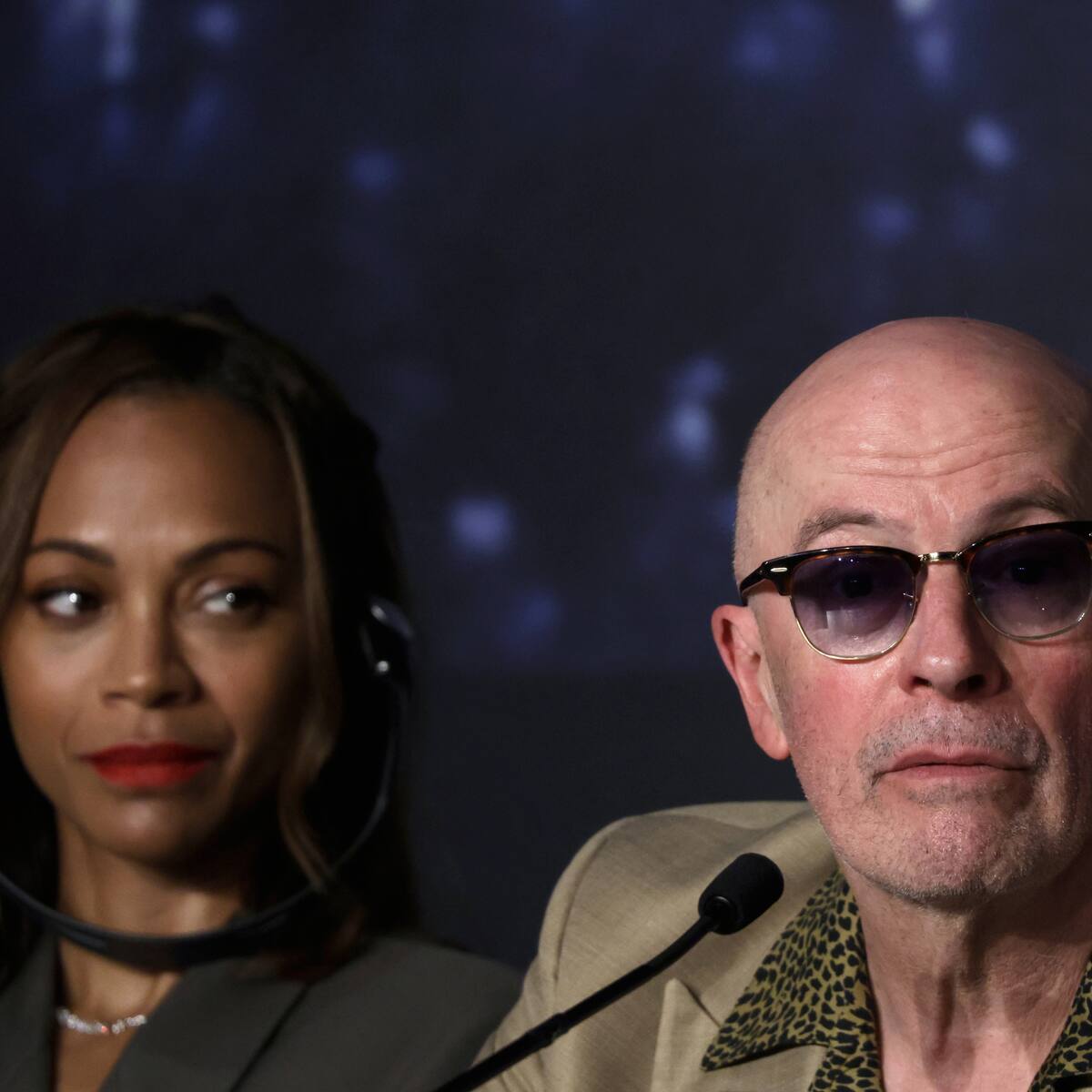 “Debía mostrar la realidad de México”: Jacques Audiard sobre ‘Emilia Pérez’ en Cannes