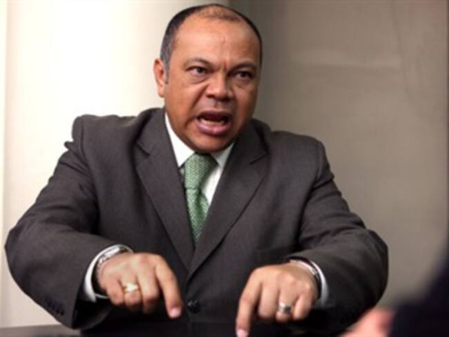 Con el nuevo fiscal esperamos que el proceso no tenga dilaciones: Luis Colmenares