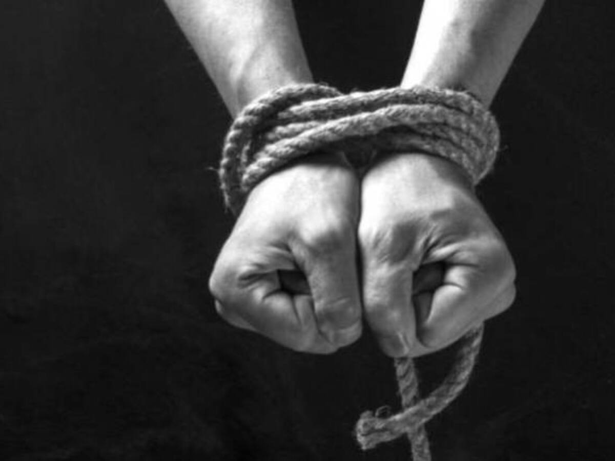 Disidencias de las Farc estarían tras secuestro de líder en río Naya