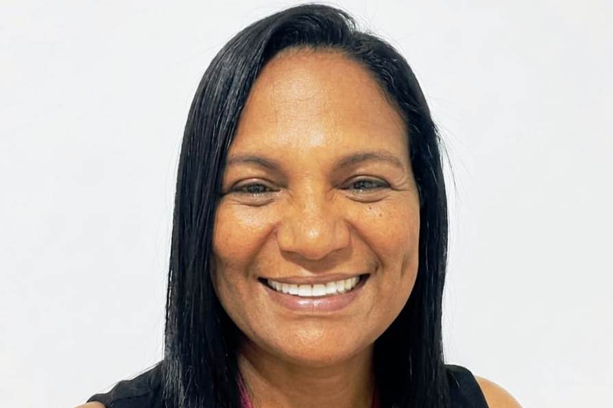 Profesora cartagenera finalista en reconocimiento mundial de natación