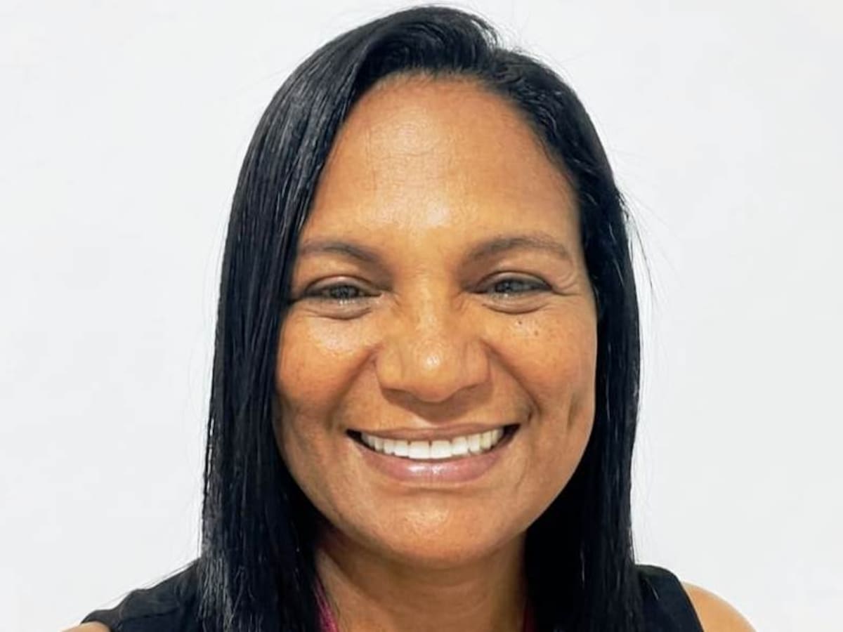 Profesora cartagenera finalista en reconocimiento mundial de natación