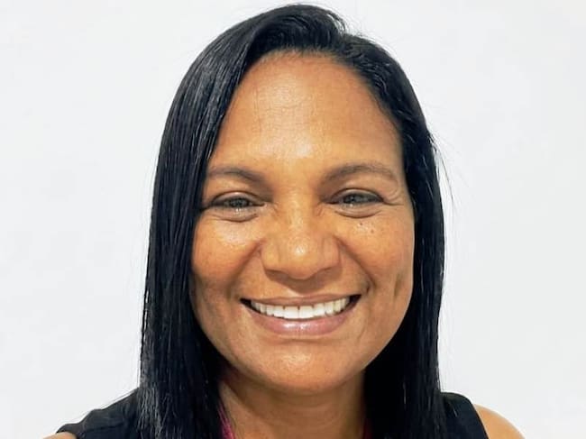 Profesora cartagenera finalista en reconocimiento mundial de nataciรณn