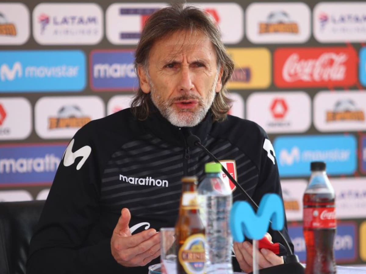 Perú citó 28 jugadores para enfrentar a Colombia y Ecuador en Eliminatorias