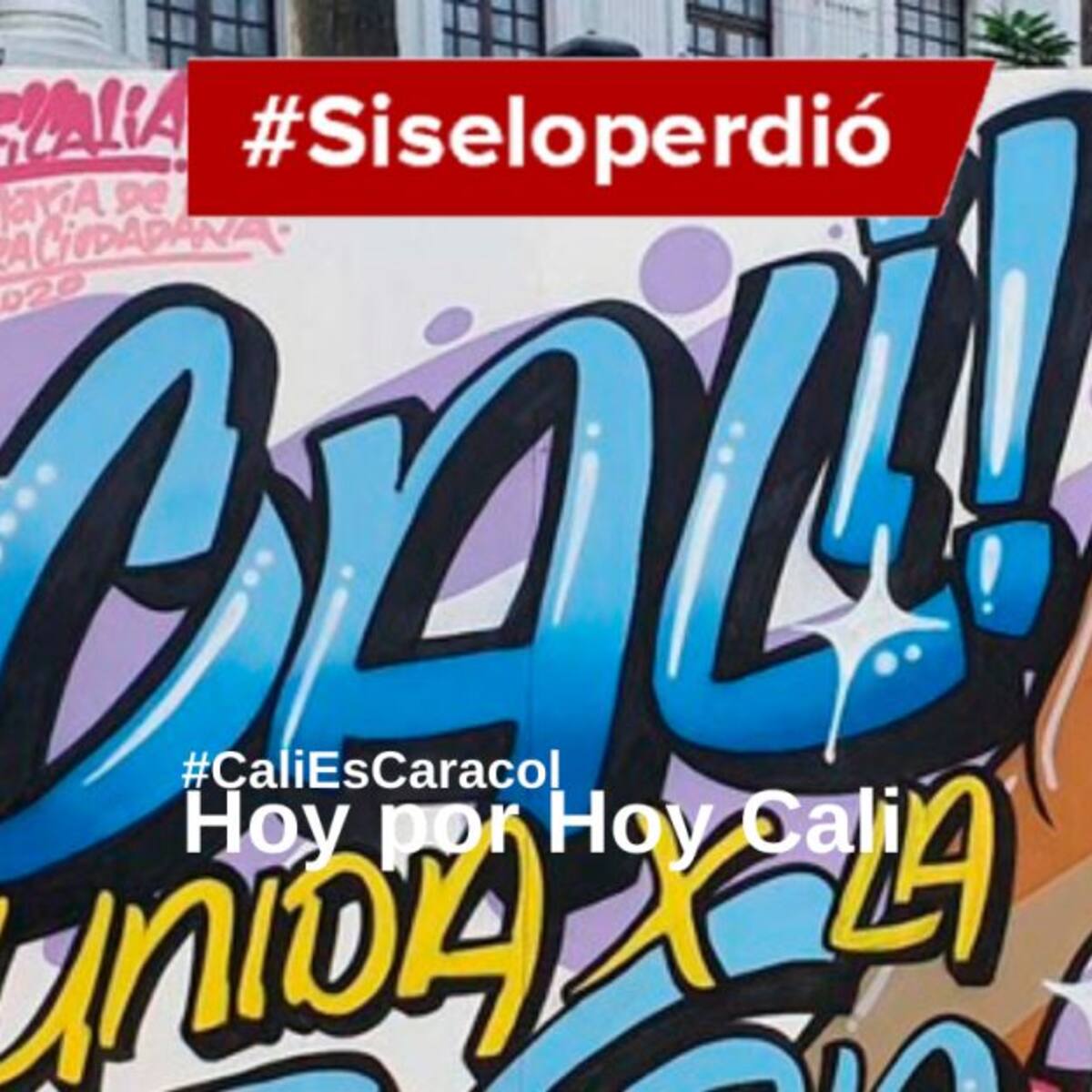 Cali Hoy por Hoy 02 de julio del 2020