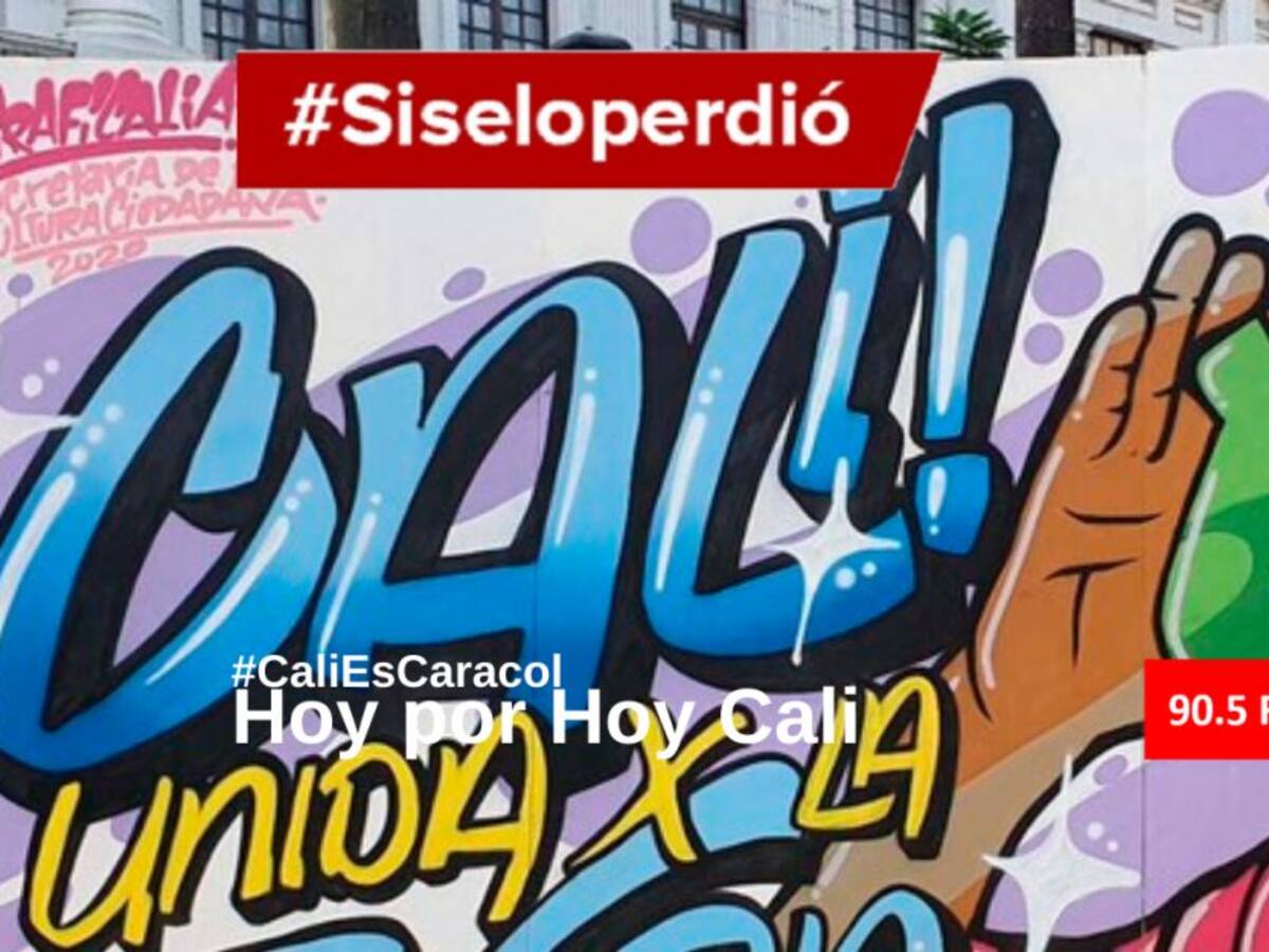 Cali Hoy por Hoy 02 de julio del 2020