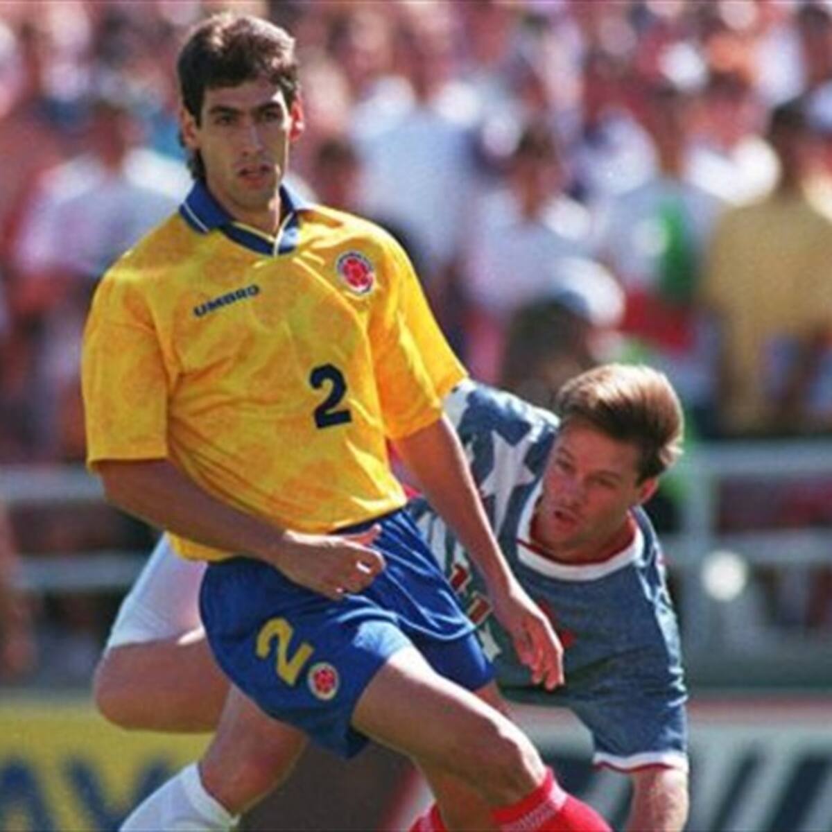 Andrés Escobar: narco implicado en el crimen fue asesinado en México