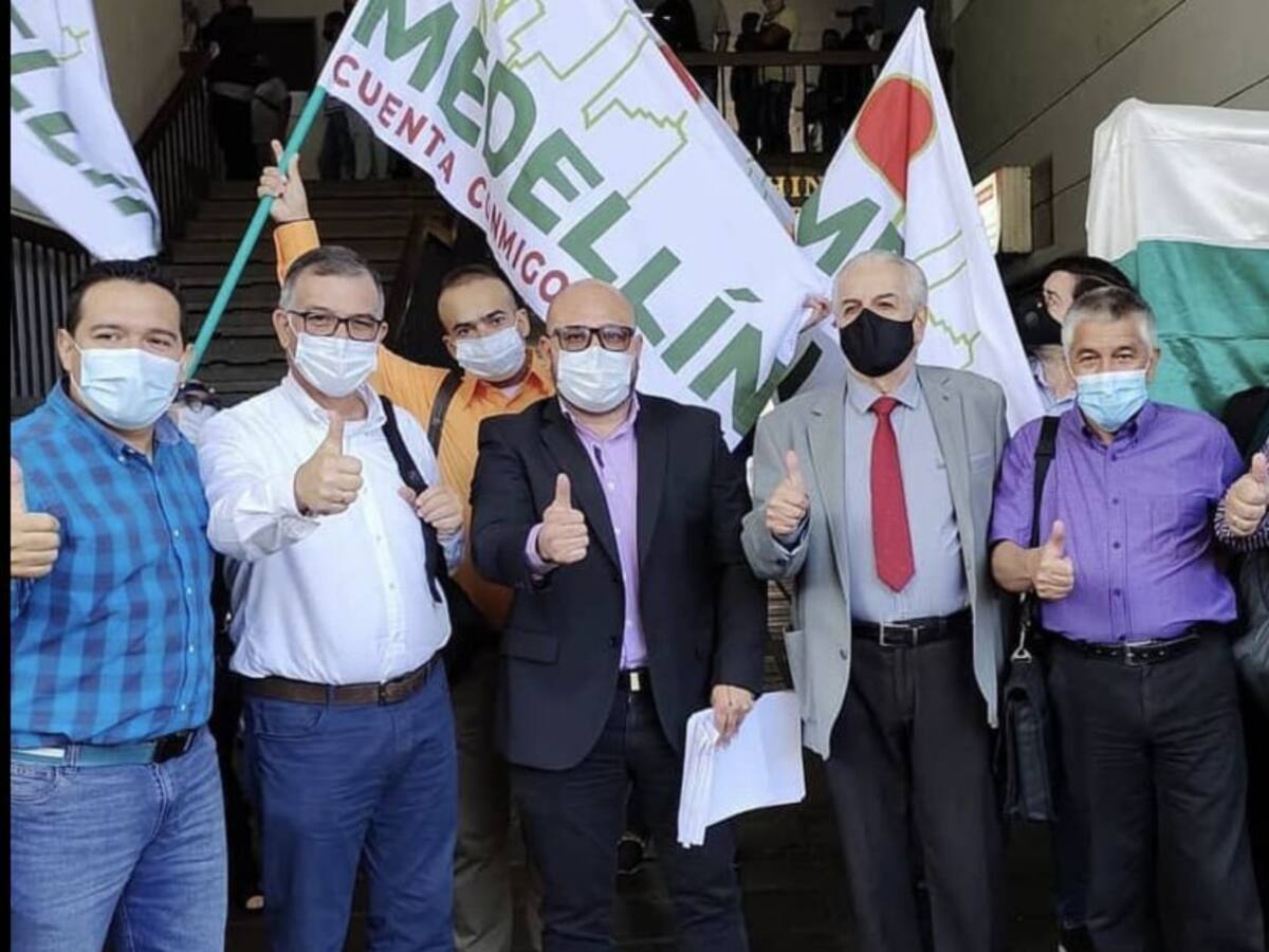 “Todavía tenemos recursos”: Comité de la Revocatoria a Quintero