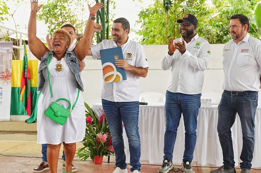 Gobernación de Bolívar