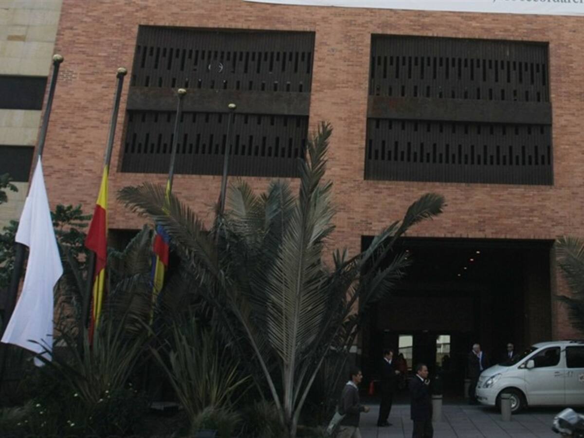 Fiscalía imputó cargos por la muerte de empresario mexicano en El Nogal