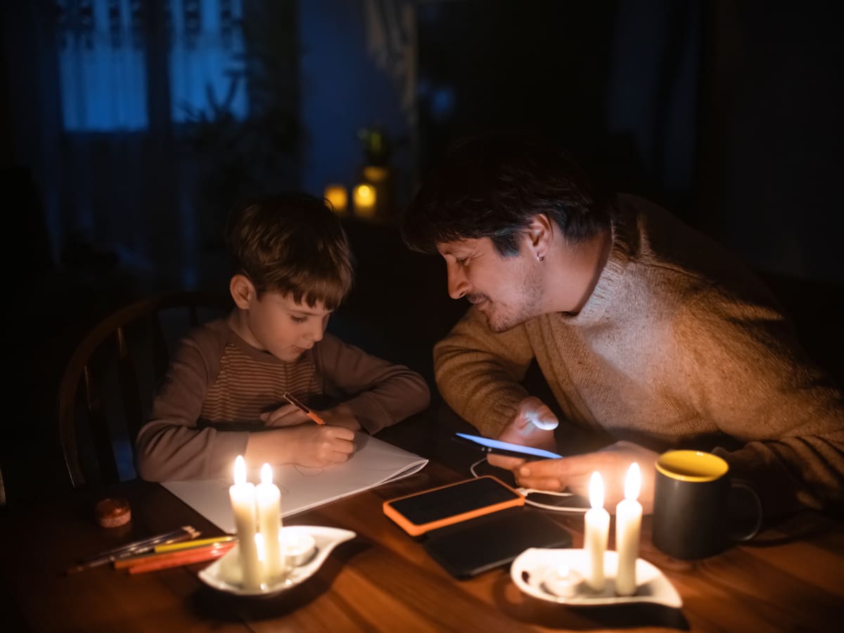 Cortes de luz en Bogotá este viernes 19 de diciembre: localidades afectadas