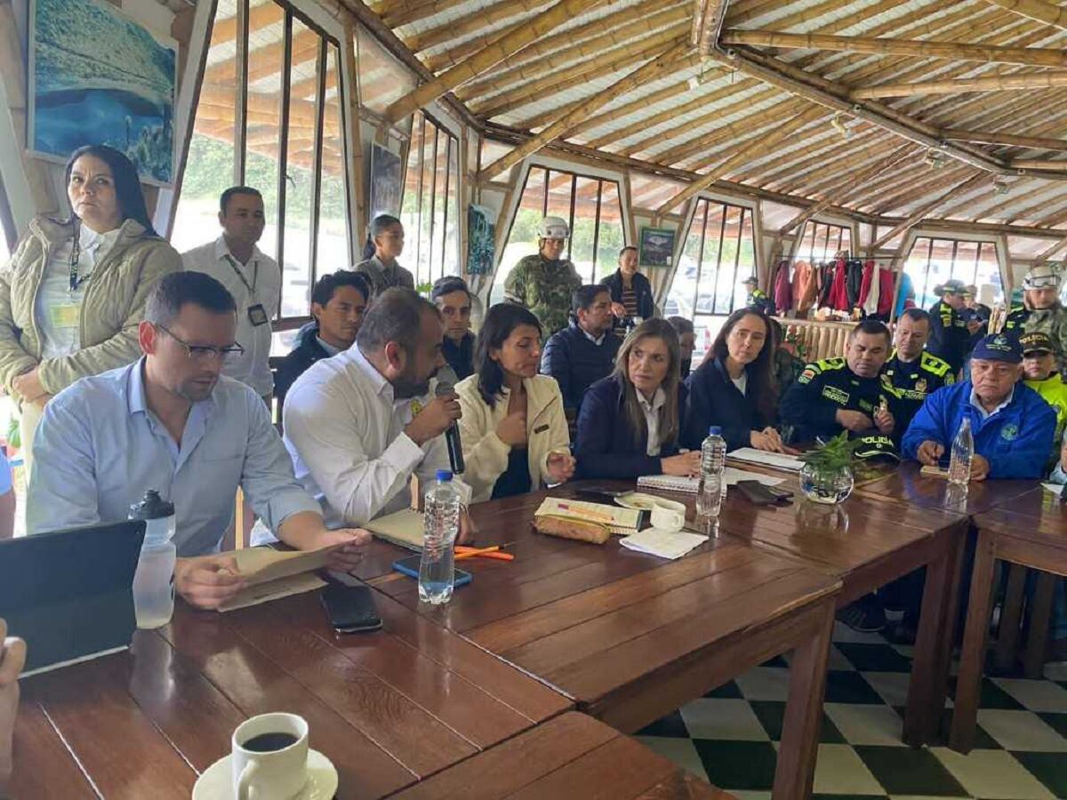 Crédito: Suministrada.