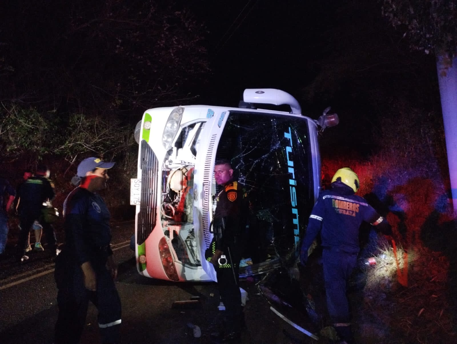 Tomada de redes sociales