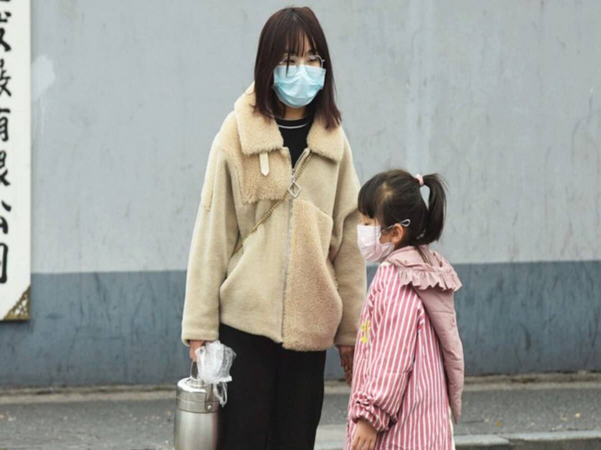 Suben a seis los muertos por coronavirus en China