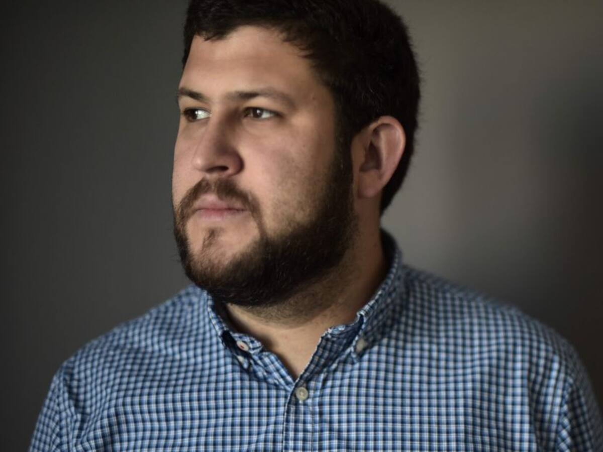 “Rechazo trato que venezolanos viven en Trinidad y Tobago”: David Smolansky