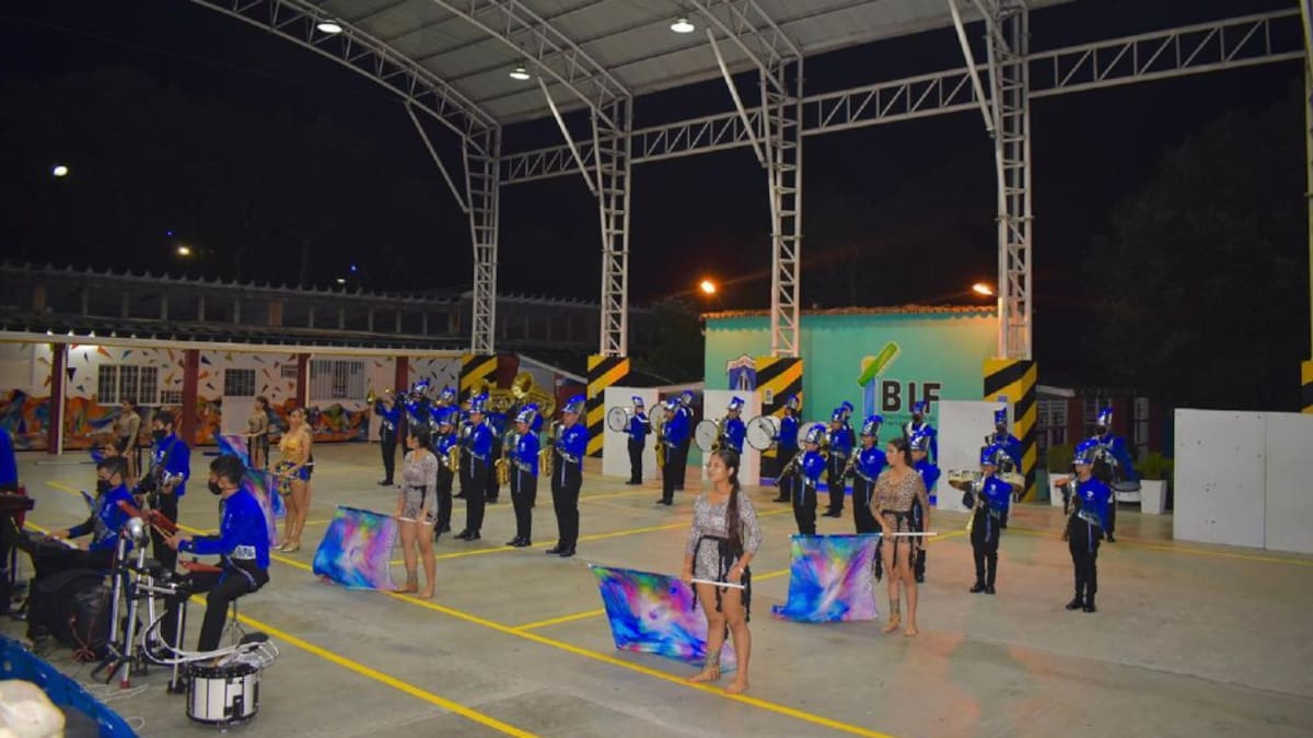 Falleció joven promesa de la música
