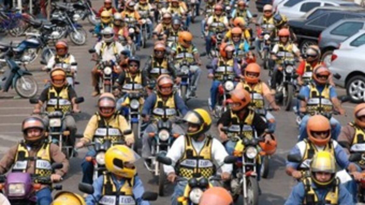 Serán judicializadas 17 personas luego de disturbios en Caquetá