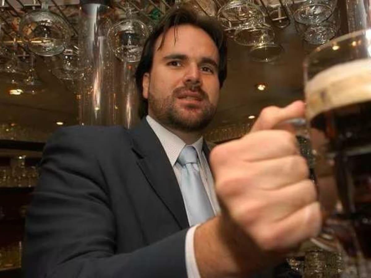 Germán Pinzón Jácome, conocido empresario Bumangués murió después de accidente de tránsito