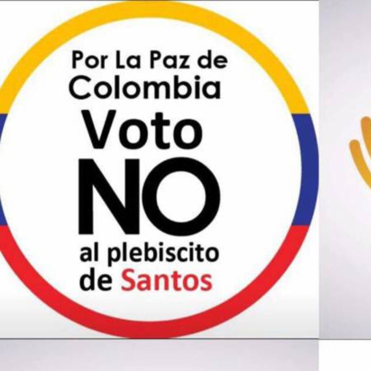 En Pereira va ganando el NO al plebiscito