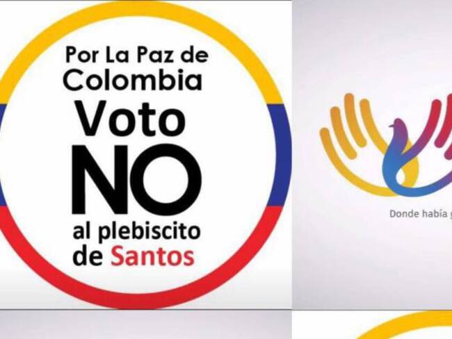 Mauricio Vega y Alejandro Bustamante