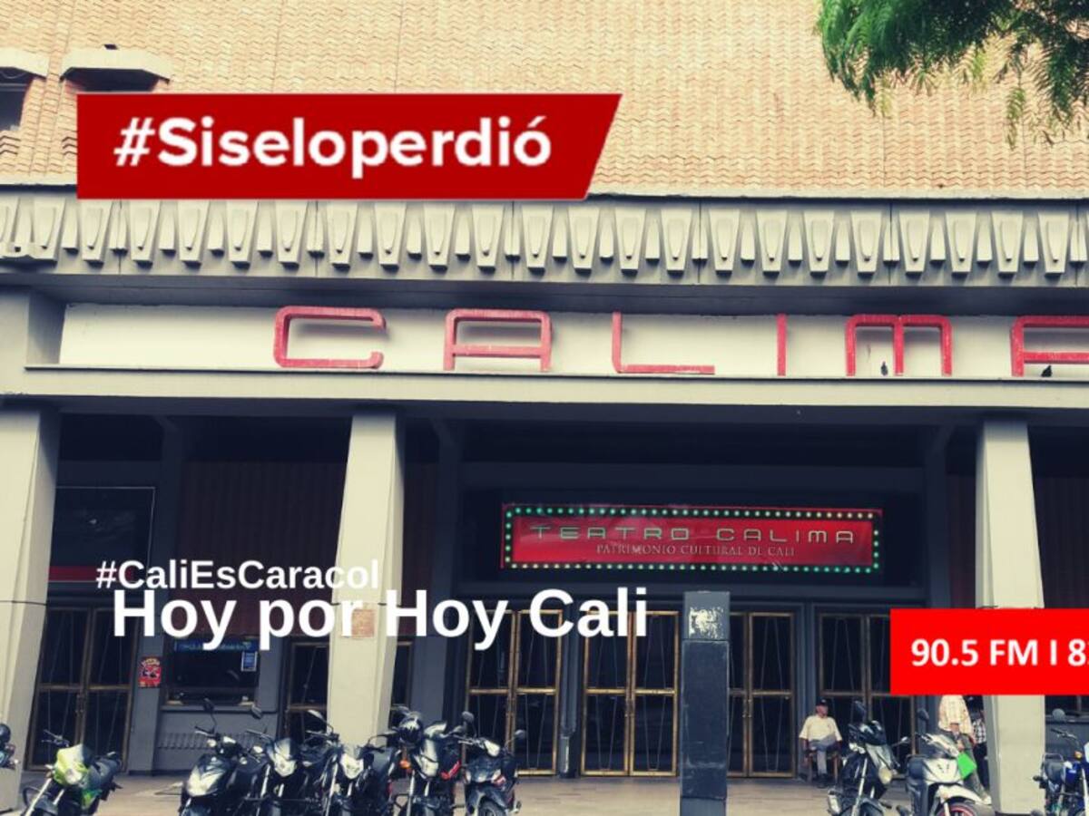 Podcast: Cali Hoy por Hoy 24 de enero del 2020