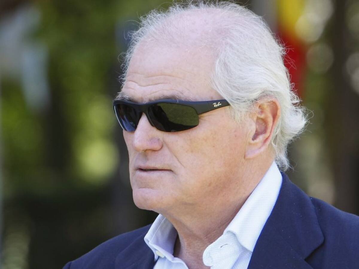 Expresidente del Real Madrid: "La Superliga era una puñalada al fútbol"