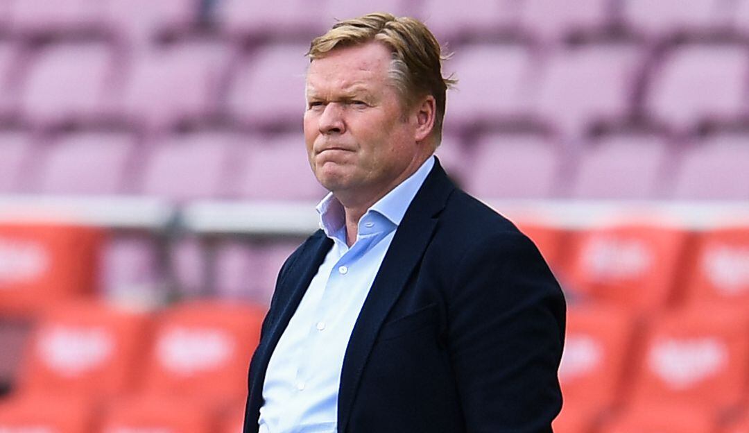 Ronald Koeman