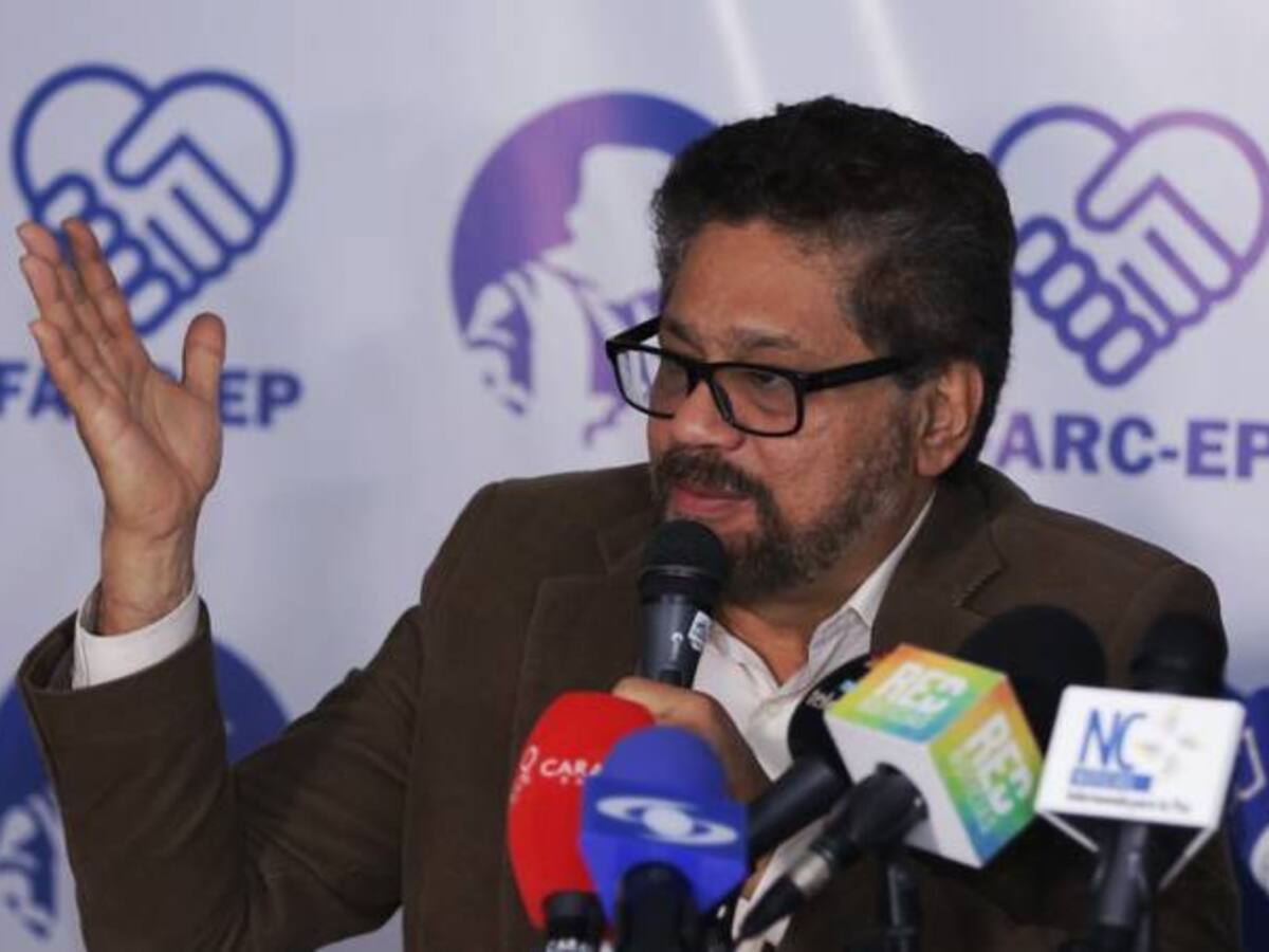 Farc empezarán a elaborar sus listas para el Congreso