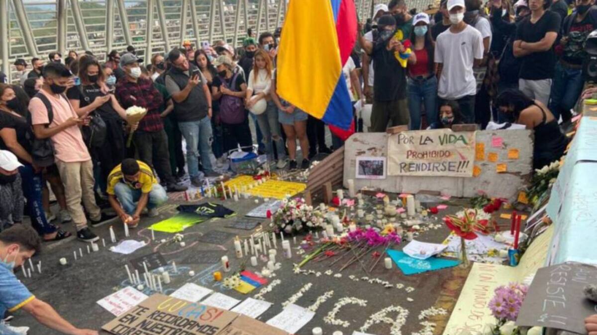 Durante esta semana se está desarrollando la 'Semana Lucas Villa'
