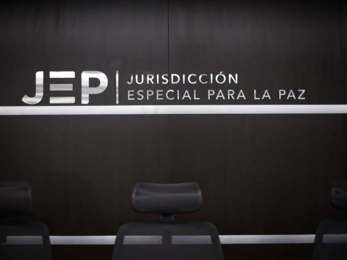 Según cronograma la JEP abrirá los tres nuevos macro-casos el 22 de abril